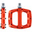 DMR V-12 Pedals, 9/16" - Tango Orange