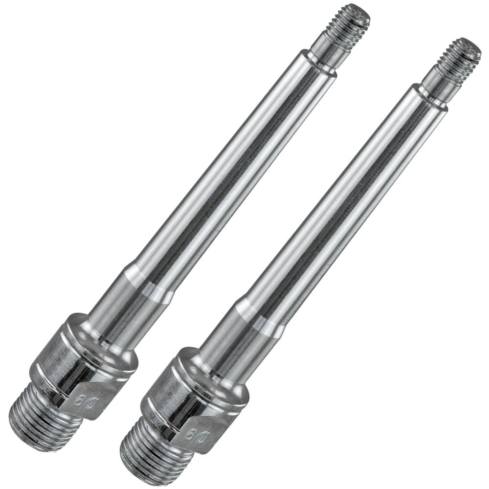 DMR Replacement CrMo V12/V12 Mag Spindle Kit, V2, Pair