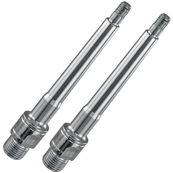 DMR Replacement CrMo V12/V12 Mag Spindle Kit, V2, Pair