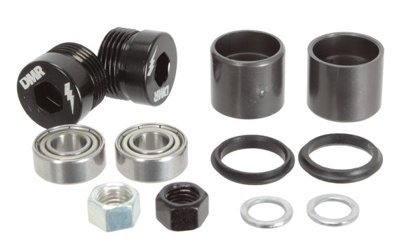 DMR Pedal Bearing/Seal Service Kit, 9/16" Vault