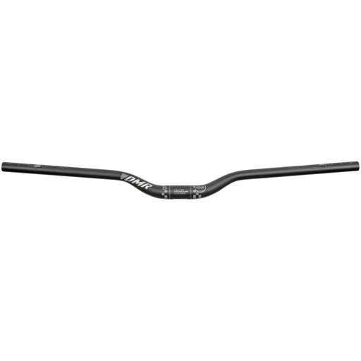 DMR ODUB Riser Bar, 31.8mm, 35mm/800mm, Vapour Black