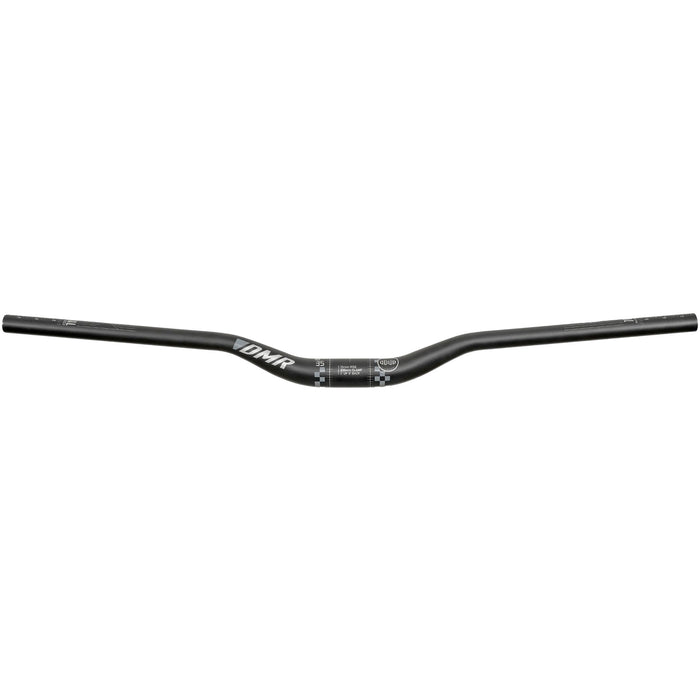 DMR ODUB Riser Bar, 35mm, 35mm/800mm, Vapour Black