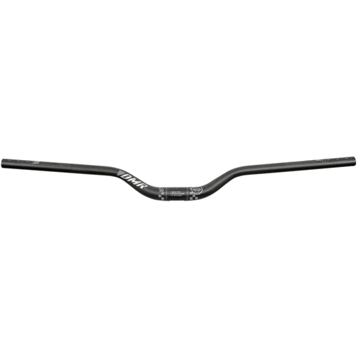 DMR ODUB Riser Bar, 31.8mm, 50mm/800mm, Vapour Black