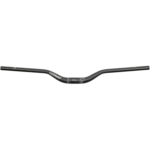 DMR ODUB Riser Bar, 35mm, 50mm/800mm, Vapour Black