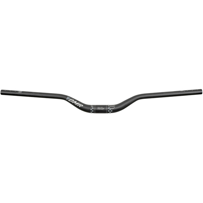 DMR ODUB Riser Bar, 35mm, 50mm/800mm, Vapour Black