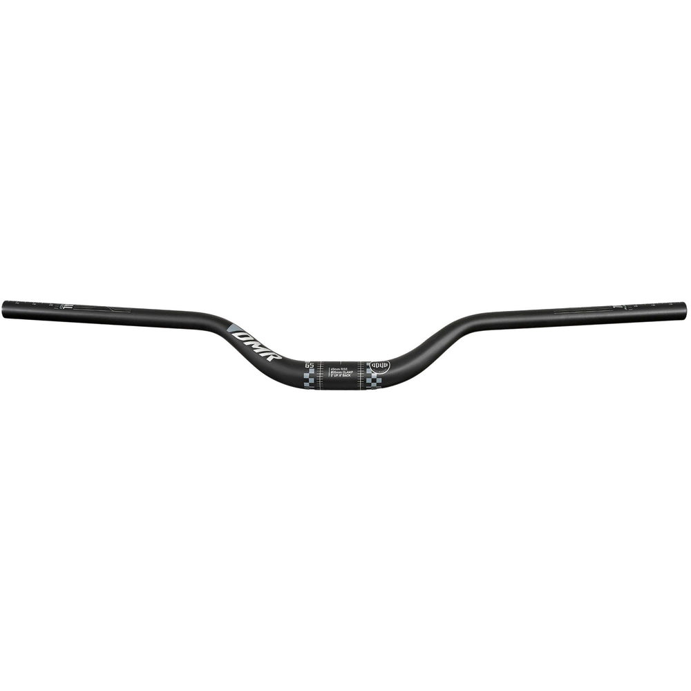 DMR ODUB Riser Bar, 31.8mm, 65mm/800mm, Vapour Black