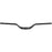 DMR ODUB Riser Bar, 31.8mm, 65mm/800mm, Vapour Black