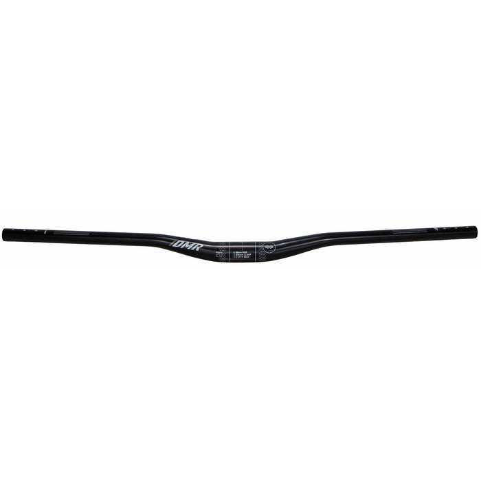 DMR ODUB Riser Bar, 35mm, 20mm/800mm, Black