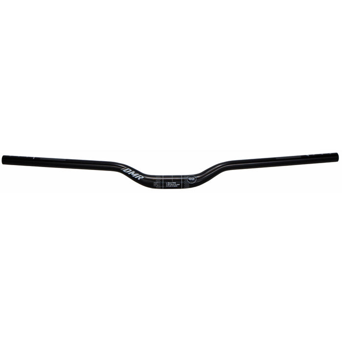 DMR ODUB Riser Bar, 31.8mm, 35mm/780mm, Black