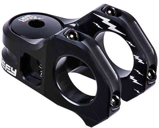 DMR Defy2 stem, (31.8) 5d x 50mm - black