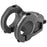 DMR Defy Stem, 35mm+, Vapour Black