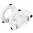 DMR Defy Stem, 50mm, Vapour Silver