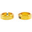 DMR Deathgrip2 Clamps, Gold