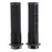 DMR Race Flanged DeathGrip 2 Bike Grips Pair, Thin - Black