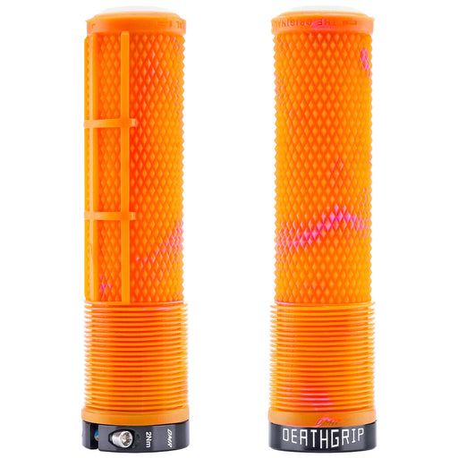 DMR Flangeless DeathGrip 2, Thick - Bubblegum