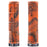 DMR Flangeless DeathGrip 2, Thin - Orange Marble