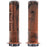 DMR Flanged DeathGrip 2, Thick - Brown Marble