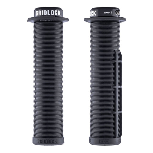 DMR Gridlock Grip - Black