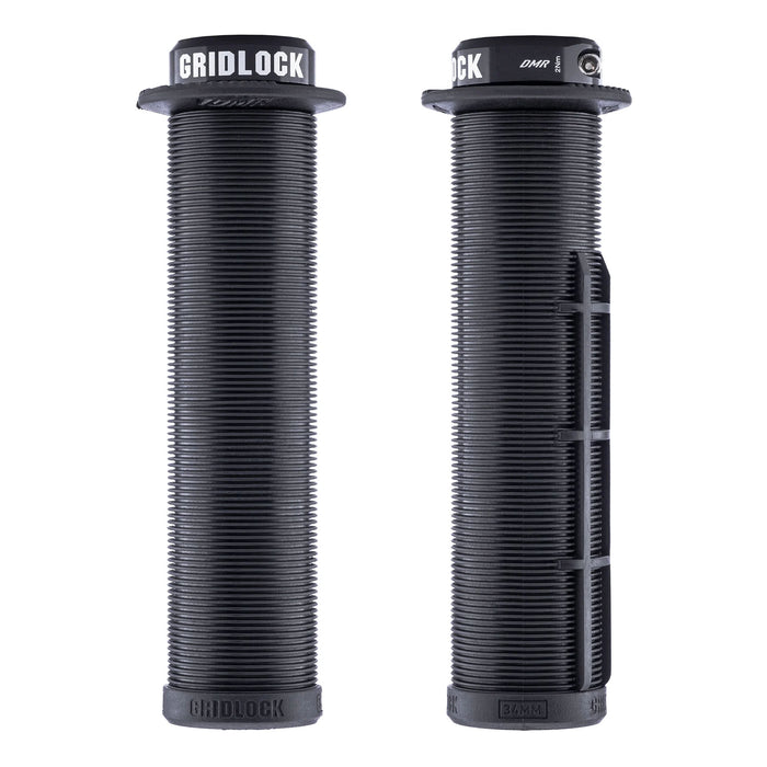 DMR Gridlock Grip - Black