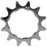 DMR CrMo Single Cassette Sprocket, 12t