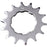 DMR CrMo Single Cassette Sprocket, 14t