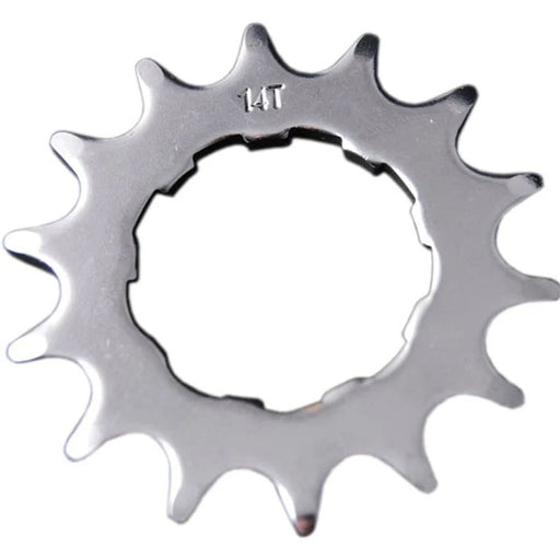 DMR CrMo Single Cassette Sprocket, 14t