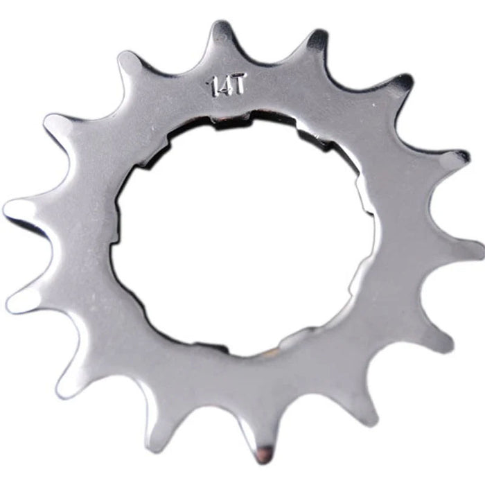 DMR CrMo Single Cassette Sprocket, 14t