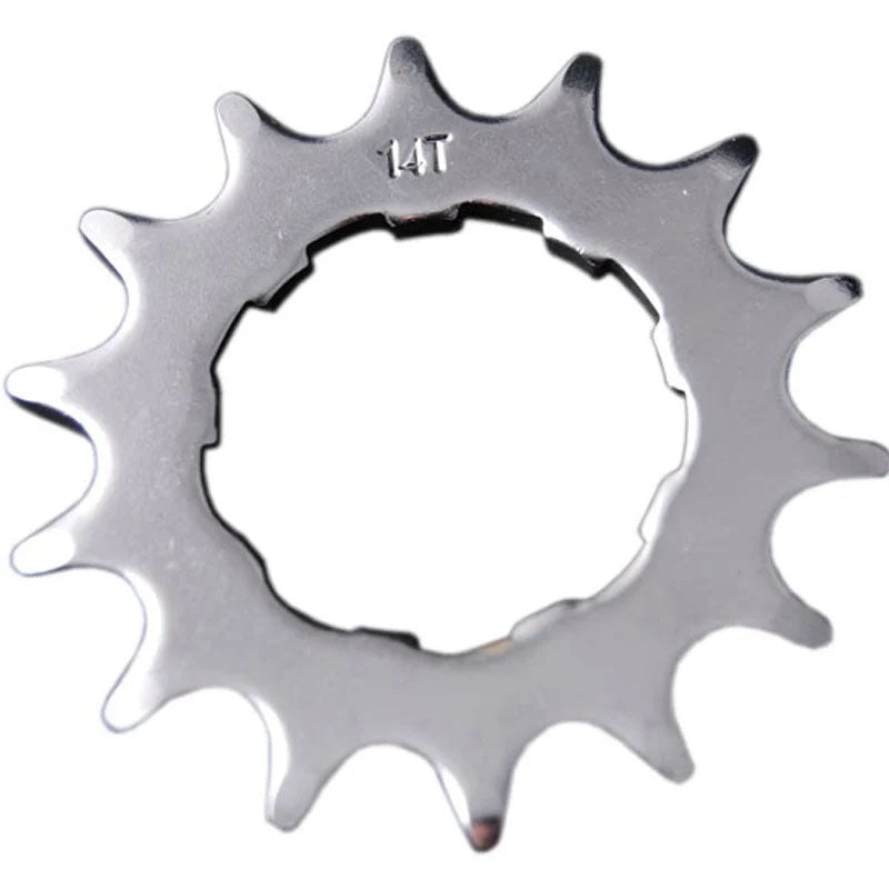 DMR CrMo Single Cassette Sprocket, 14t