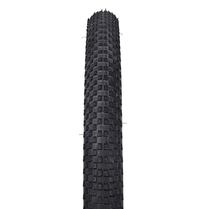 DMR DJ Tire, 24 x 2.1" - Black