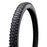 Delium Tire Rugged MTB Tire, 29x2.4", Reinforced Dura+ Casing, Blk