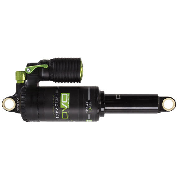 DVO Topaz Air Shock, Metric 230x60mm