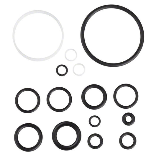 DVO Topaz Damper Rebuild Kit