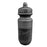 Dawn To Dusk Aqua Shred Bottle, Black/Clear - 21oz