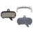 Trickstuff 870 Pads, SRAM Maven, Standard