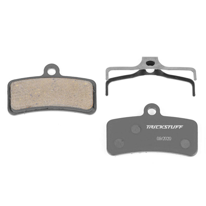 Trickstuff 260 Pads, Shimano(D-type 4-piston), TRP Quad, Standard