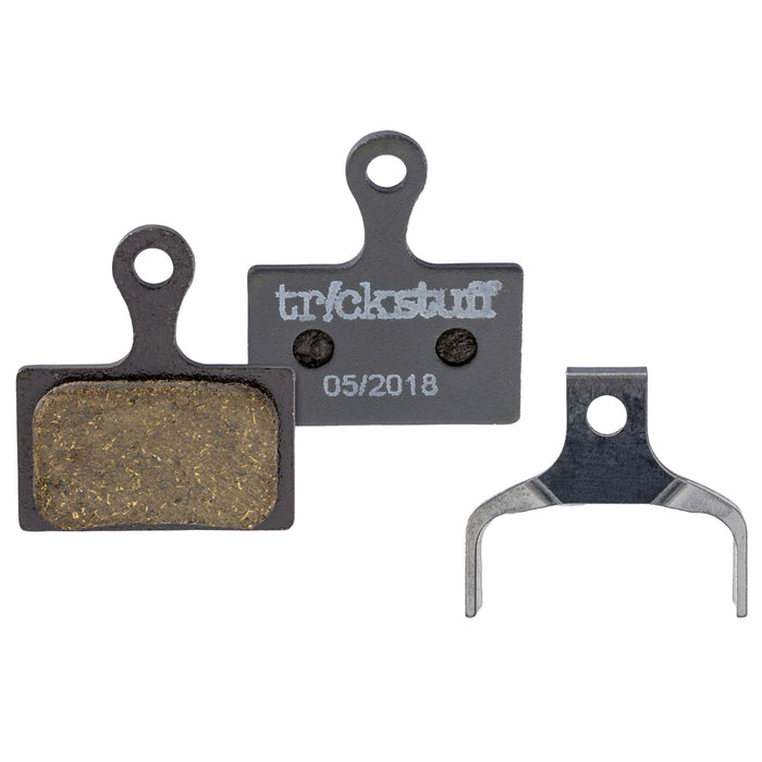 Trickstuff 270 Pads, Shimano (K-type 2-piston) Pads, Standard