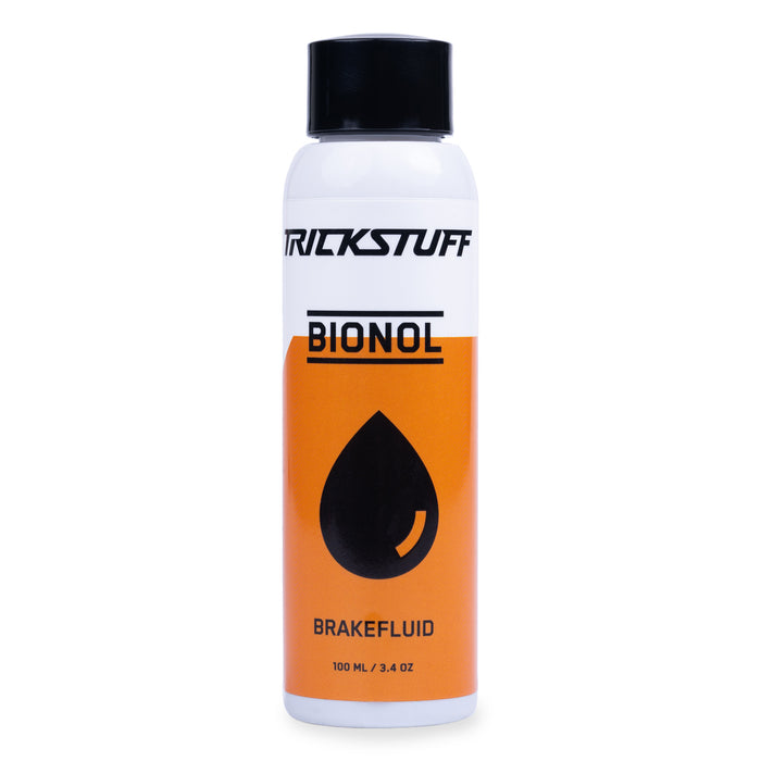 Trickstuff Bionol Brake Fluid, 100ml Bottle