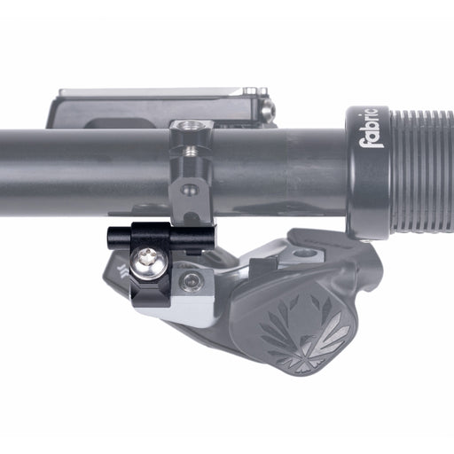 Trickstuff SRAM MMX Shifter Interface 2.0, L/R, Black