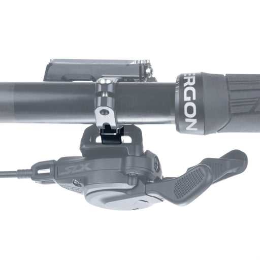 Trickstuff I-Spec EV U Shifter Interface, MXA/DRT, L/R, Black