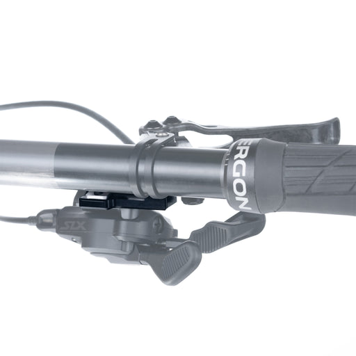 Trickstuff I-Spec EV R Shiifter Interface, Right, Black