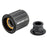 DT Swiss Ratchet EXP Freehub Body - Compatible with Shimano HG 11 Road, Light S, Aluminum, Ceramic Bearing, Kit w/ End Cap, 12 x 142 mm