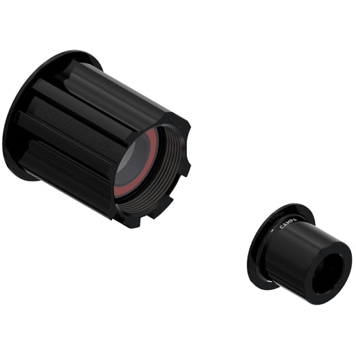 DT-Swiss Campy 9-11sp FH Body w/12x142  EC - Ratchet EXP Hubs