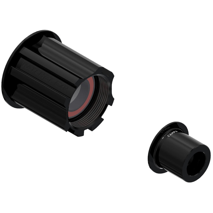 DT-Swiss Campy 9-11sp FH Body w/12x142  EC - Ratchet EXP Hubs