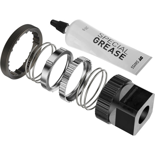 DT Swiss Degrees of Freedom Upgrade Kit w/Tool, Ratchet DEG Hub