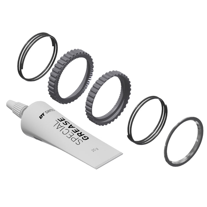 DT Swiss 72 step Ratchet DEG Kit