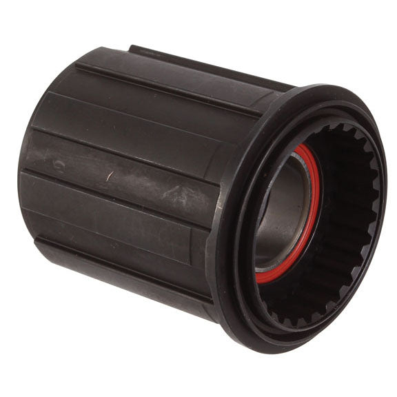 DT-Swiss HG Steel Freehub Body, 11sp Road - Ratchet Hubs