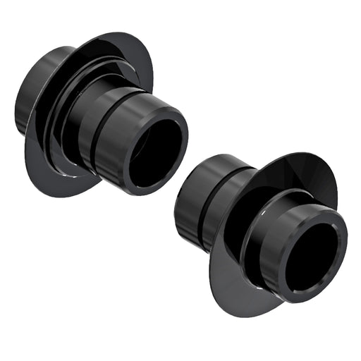 DT Swiss 15x110mm Step Down End Cap Kit, 350/370 Front Hubs