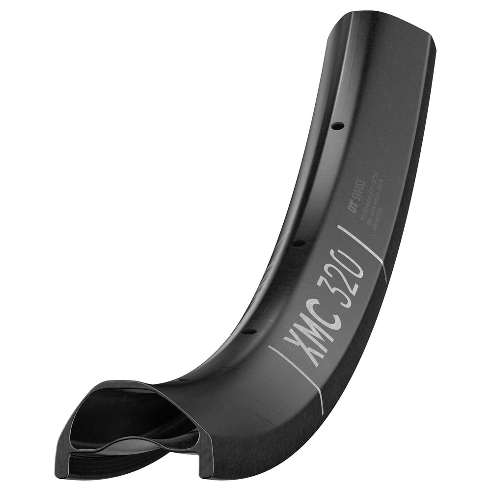 DT Swiss XMC 320 Tubeless Ready 29" Disc Rim, 28h, Carbon
