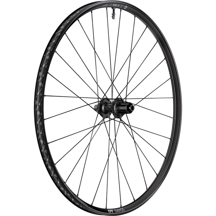 DT Swiss G 1800 Classic Disc Rear Wheel, 700c, 12x142, HG11 Rd