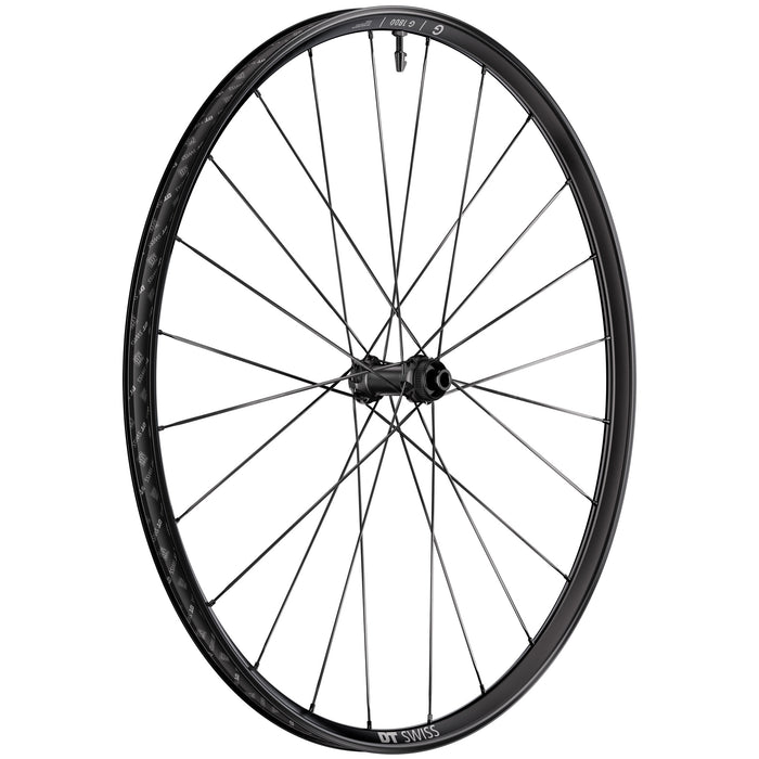 DT Swiss G 1800 Spline db Front Wheel, 700c, 12x100